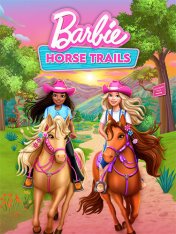 Barbie Конные тропы / Barbie Horse Trails (2025) Barbie Конные тропы / Barbie Horse Trails (2025)